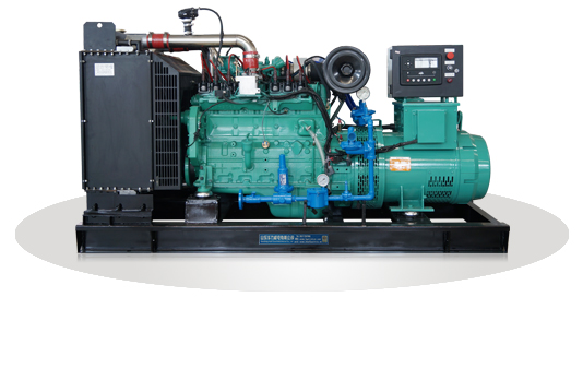 60KWȼ��l(f��)늙C