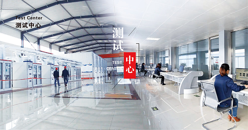 燃氣發(fā)電機組宣傳圖 \